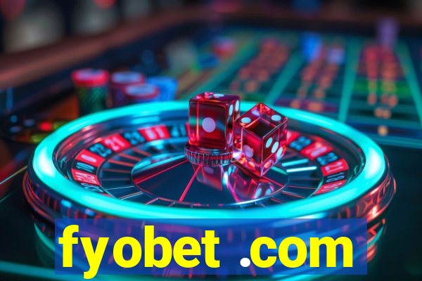 fyobet .com